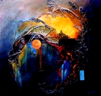 Artissimo 1 by Joe Martino