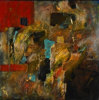 Centerba by Joe Martino