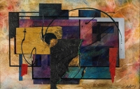 Labyrinth by Joe Martino