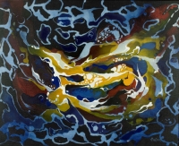 Reflection  by Joe Martino